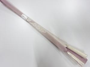 大特価品　未使用品　正絹　夏手組帯締め